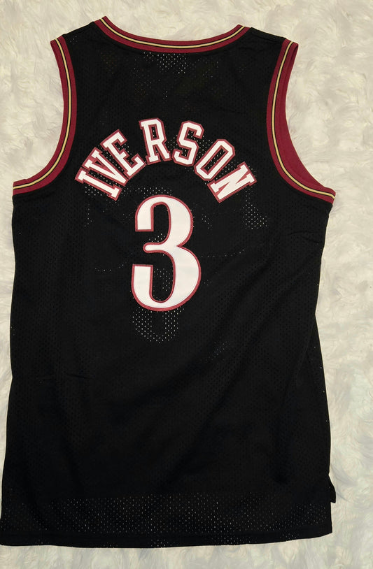 The Answer AI #3 Jersey