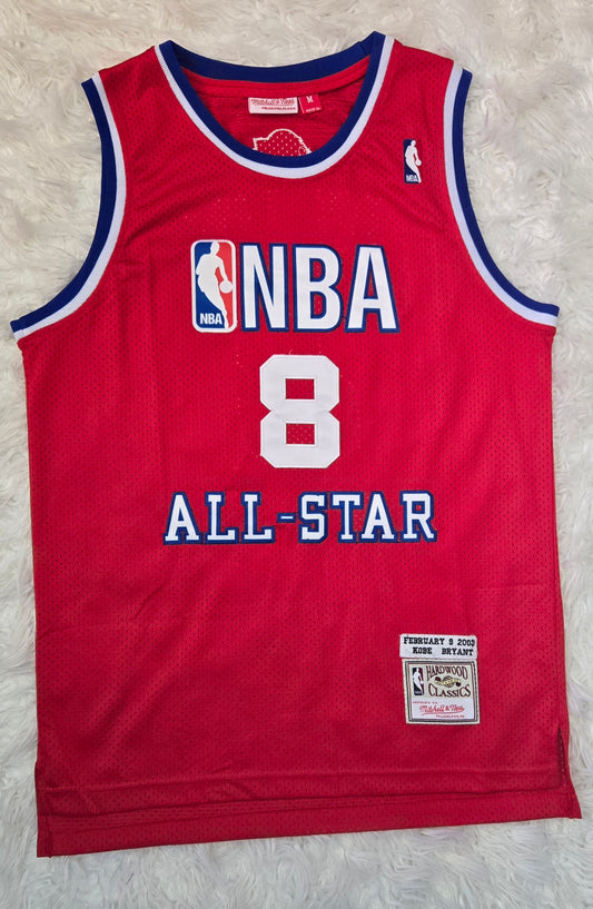 2003 All Star Game KB#8