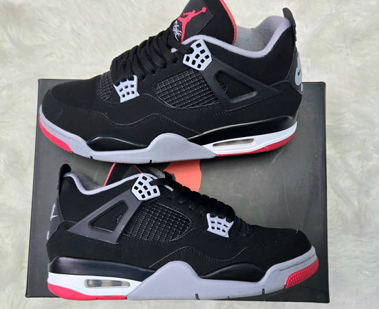 Air Jordan 4 Retro ( 8.5 ) THE CLASSICS