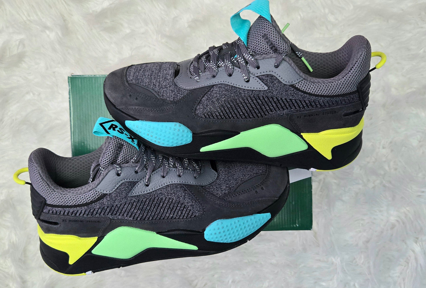 PUMA RS-X ( 9 )