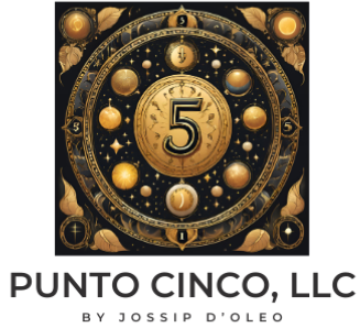 Punto Cinco, LLC